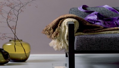 Los colores de moda para el otoño