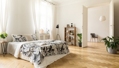¿Cómo revivir un parquet estropeado? Nuestros 7 consejos