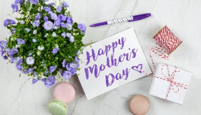 Ideas de regalos DIY para el Día de la Madre