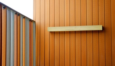 Tarimas tecnológicas: innovación y estilo para exteriores