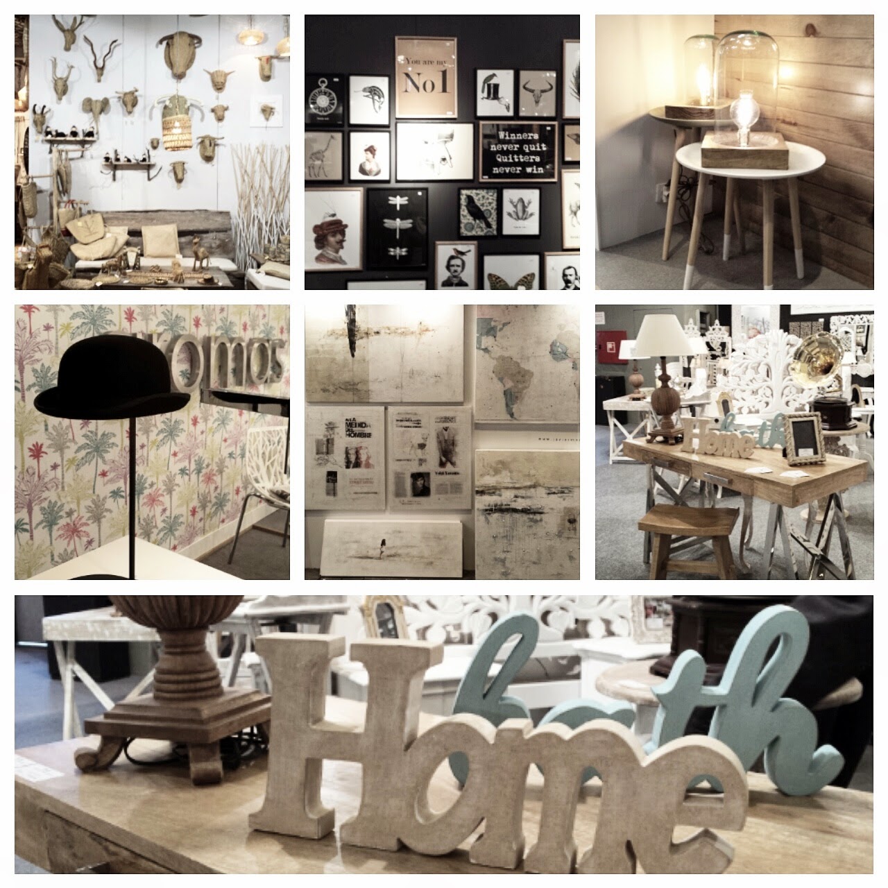 Diariodeco en la Feria Intergift