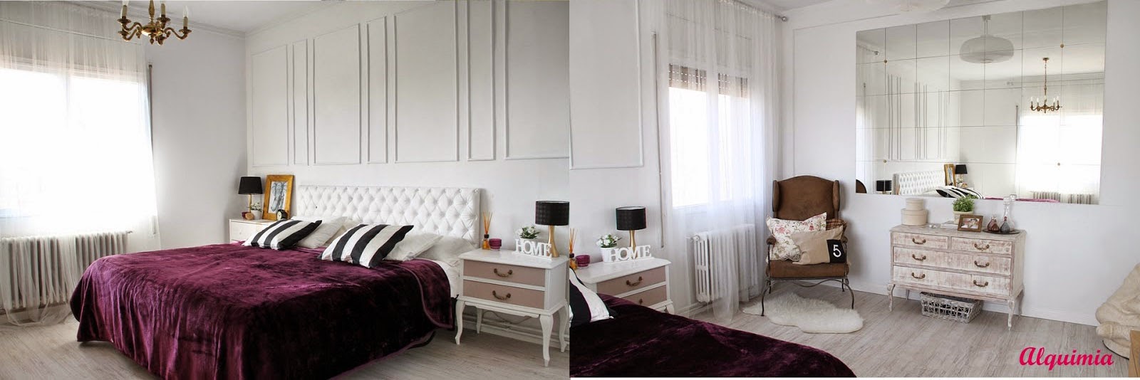 Finalistas de #diariodeco12