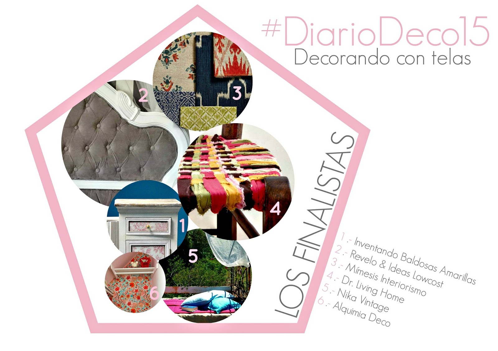 Ganador #DiarioDeco15