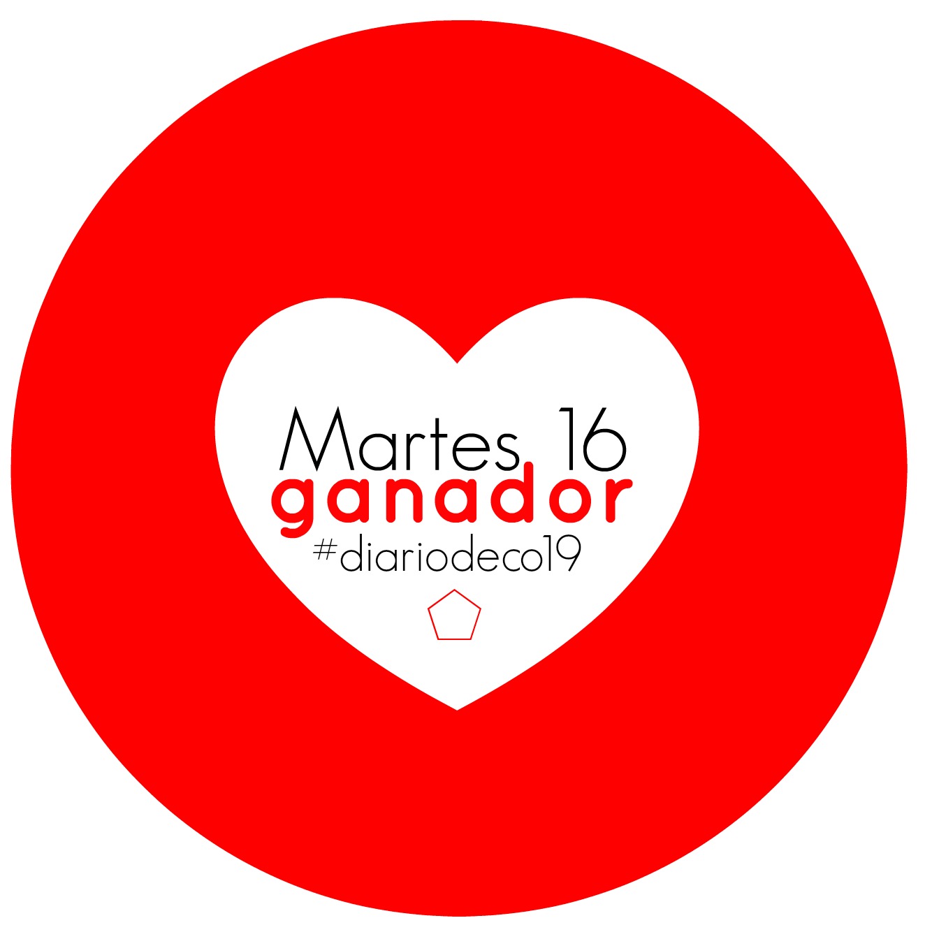 Ganador diariodeco19