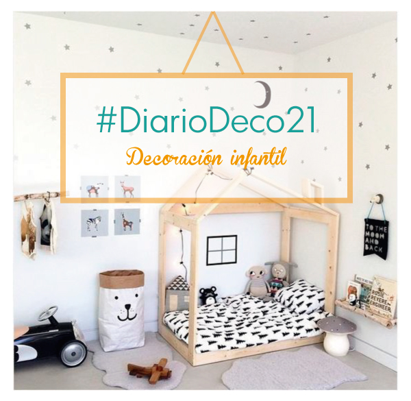 DiarioDeco 21, Decoración infantil