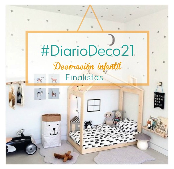 FINALISTAS #DIARIODECO21