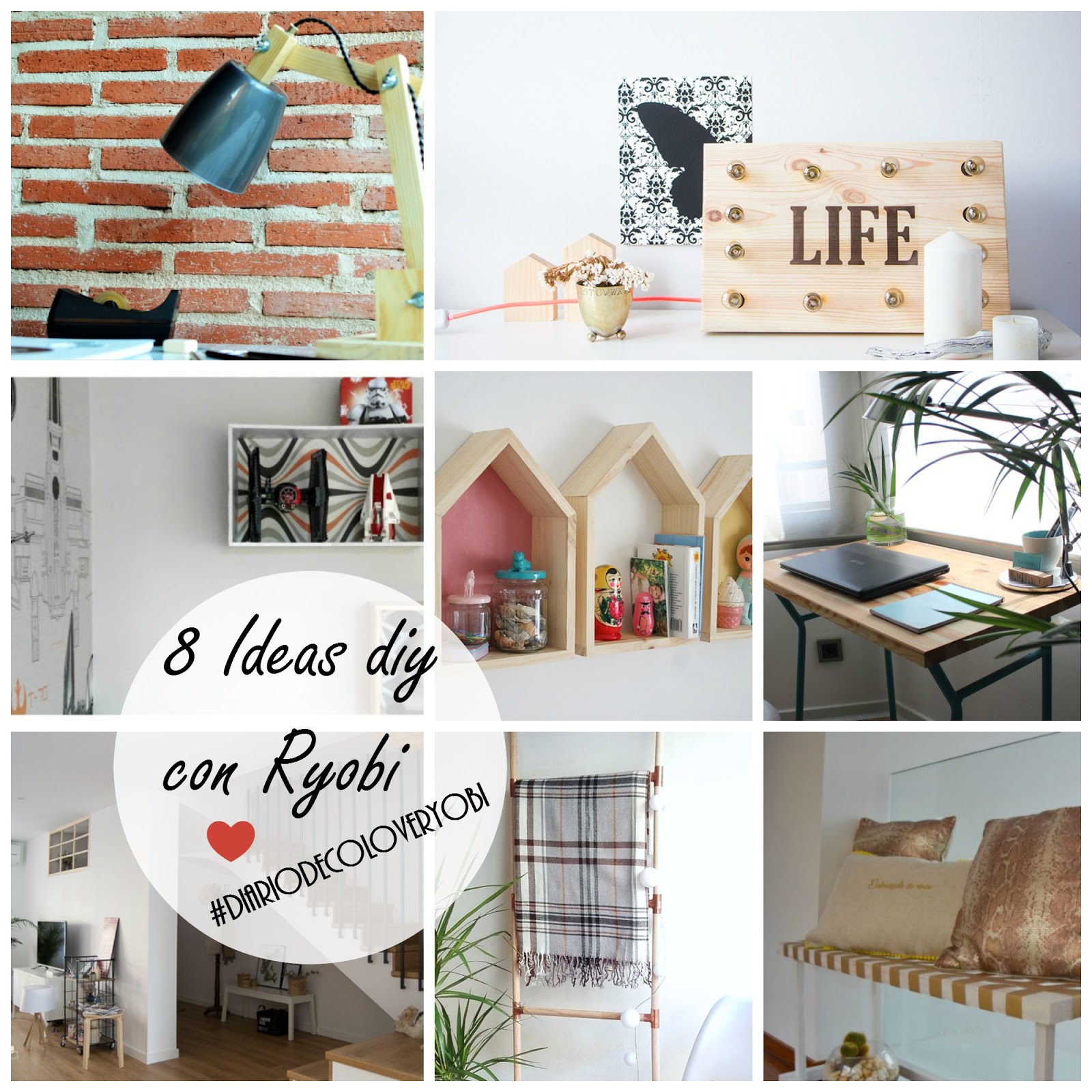 FIESTA #DIARIODECOLOVERYOBI