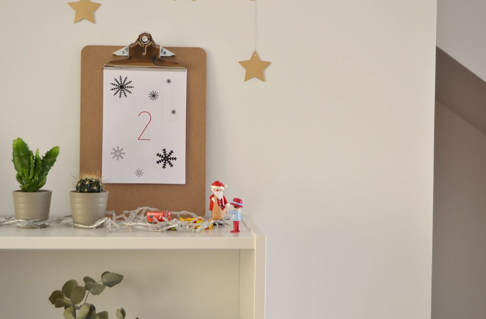 DIY para calentar motores para navidad