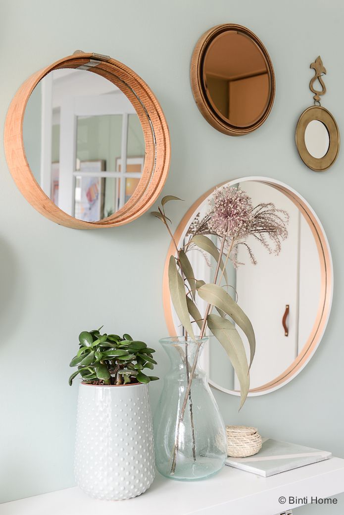 Consejos para la decoracion de tu hogar