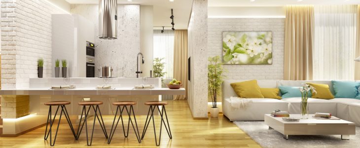 ¿Decorar y reformar la casa nos hace felices?