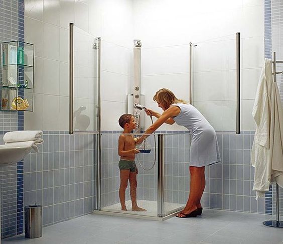 La vuelta al cole, vamos a organizar ese caos que tienes en el baño
