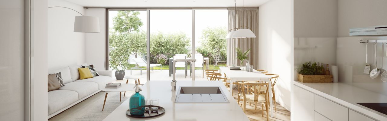 Me mudo! como encontrar la casa perfecta