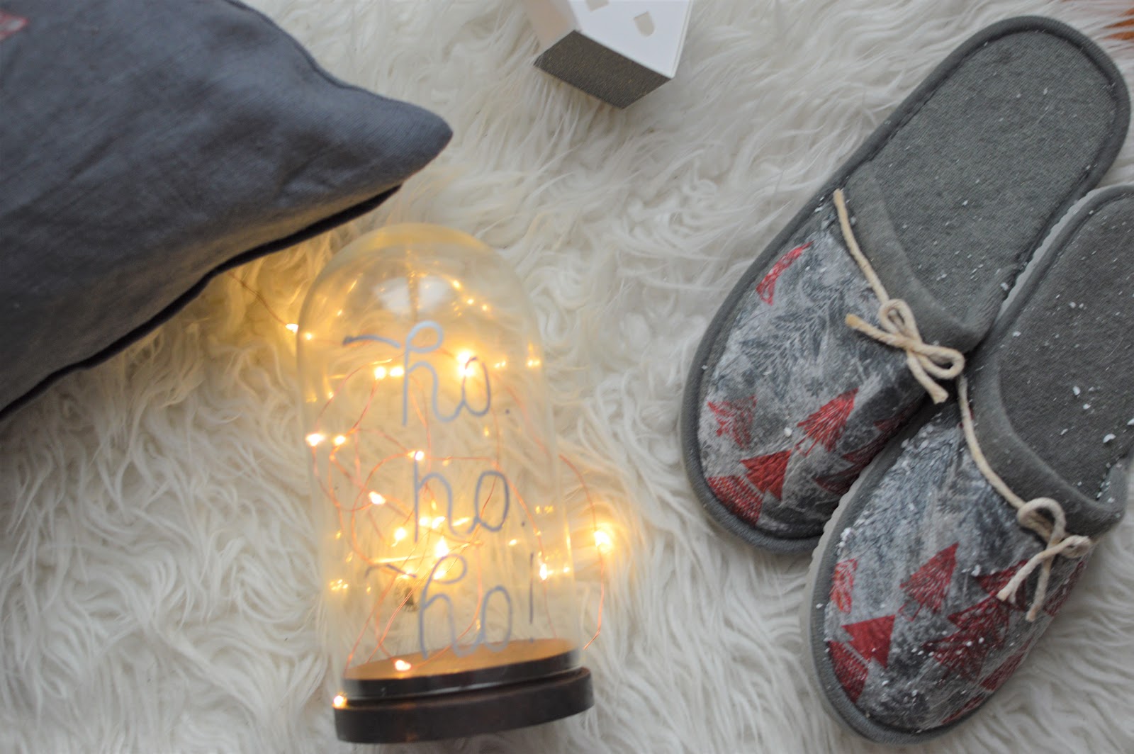 Navidad Handmade con Decoupage Textil