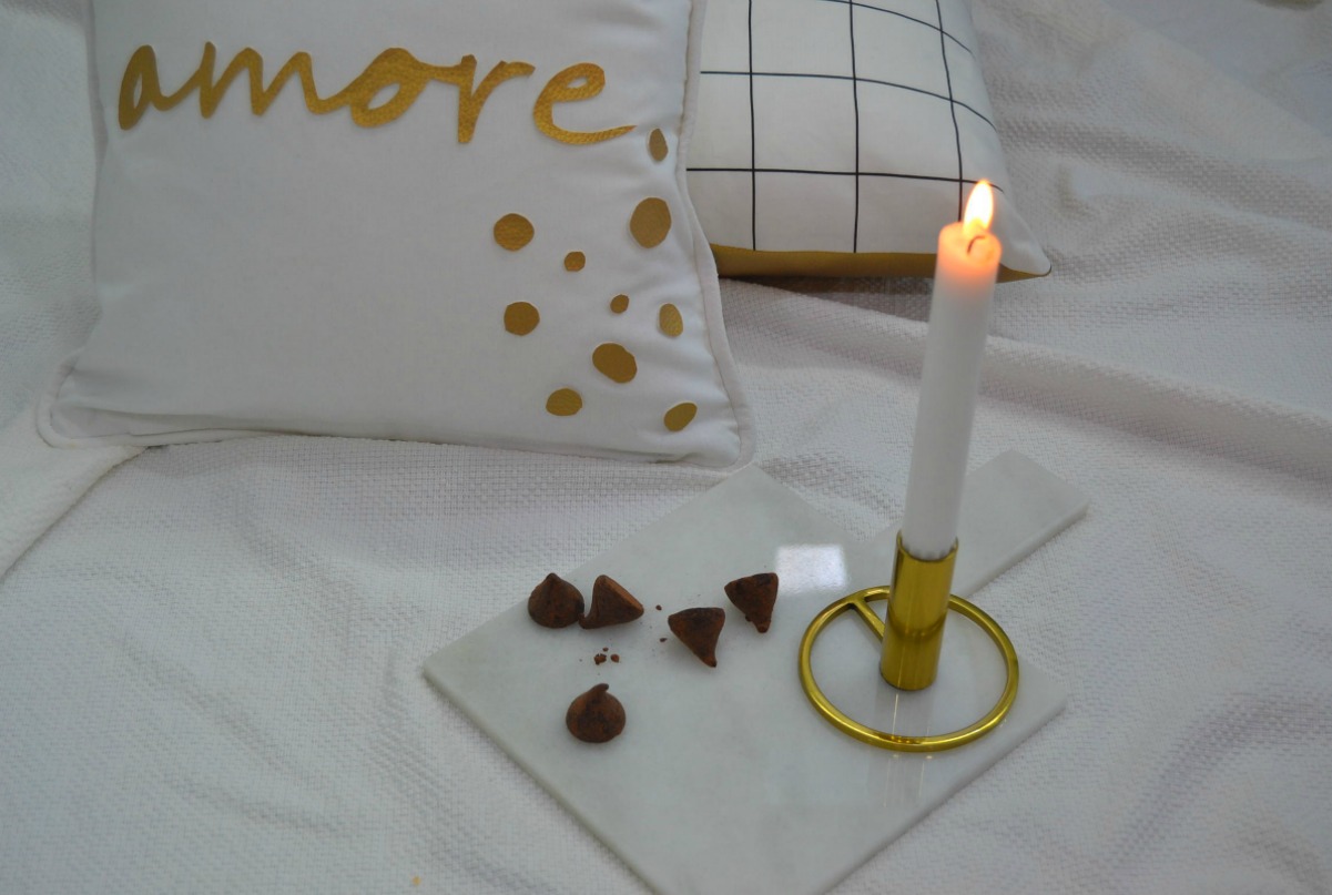 Personaliza tus cojines: cojín amore