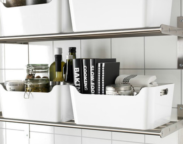 4 TIPS PARA ORGANIZAR TU DESPENSA