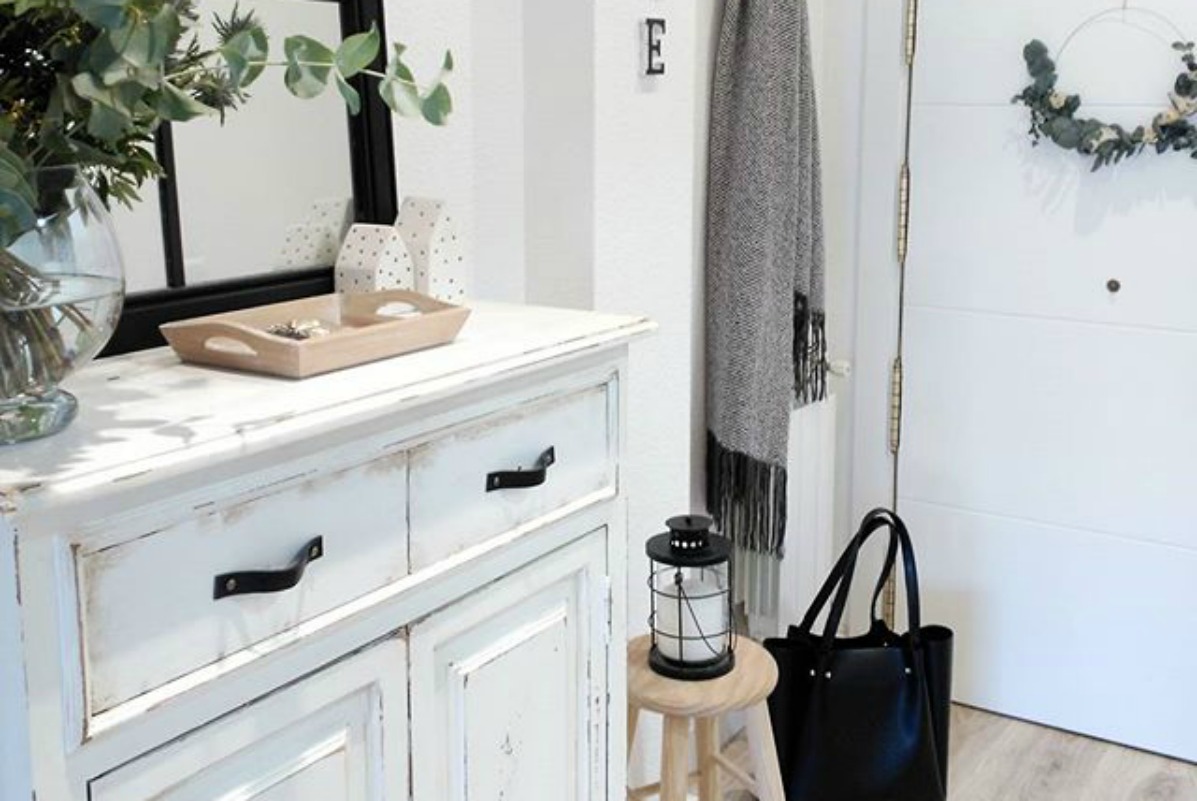 Casas reales: La casa de PeliPecas.