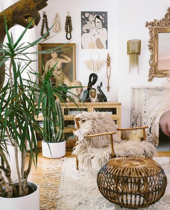 Las plantas que vas a necesitar esta temporada para decorar tu casa