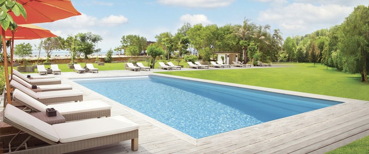 Las ventajas de las piscinas prefabricadas
