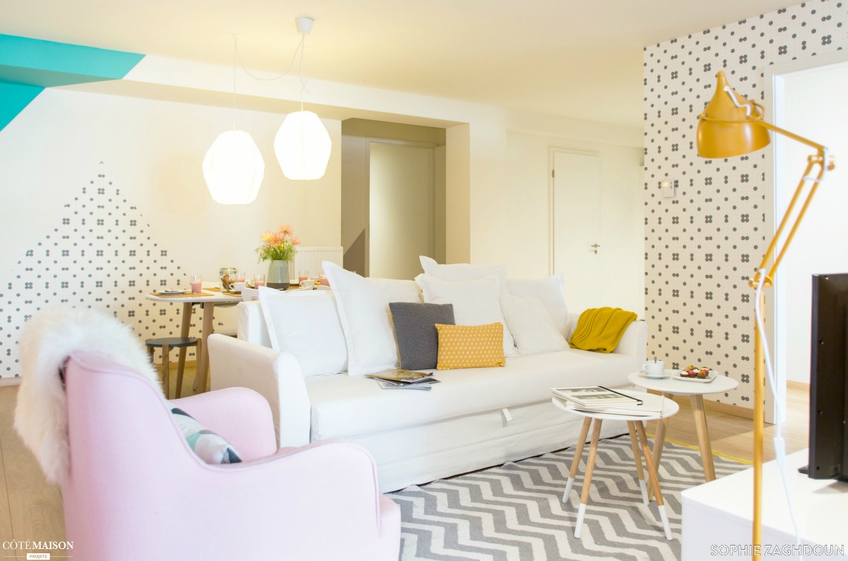 Decorar con un presupuesto ajustado. 4 consejos a tener en cuenta