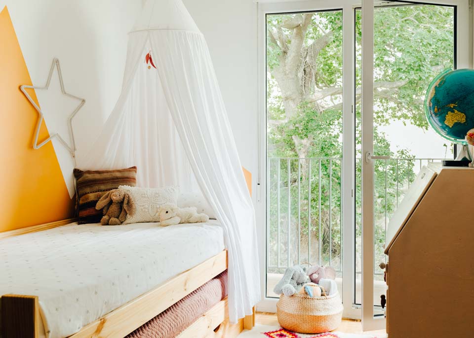 5 pequeñas reformas que puedes hacer estas vacaciones