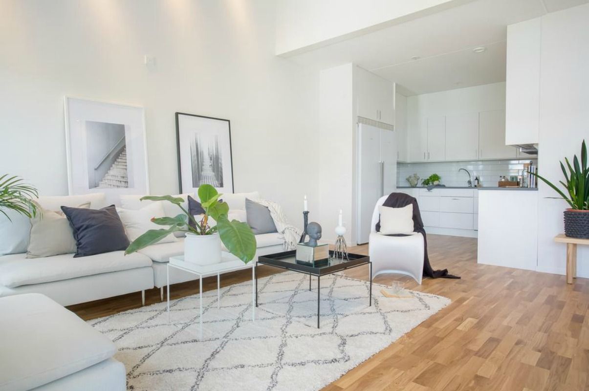 6 cosas para aumentar el precio de venta de tu piso