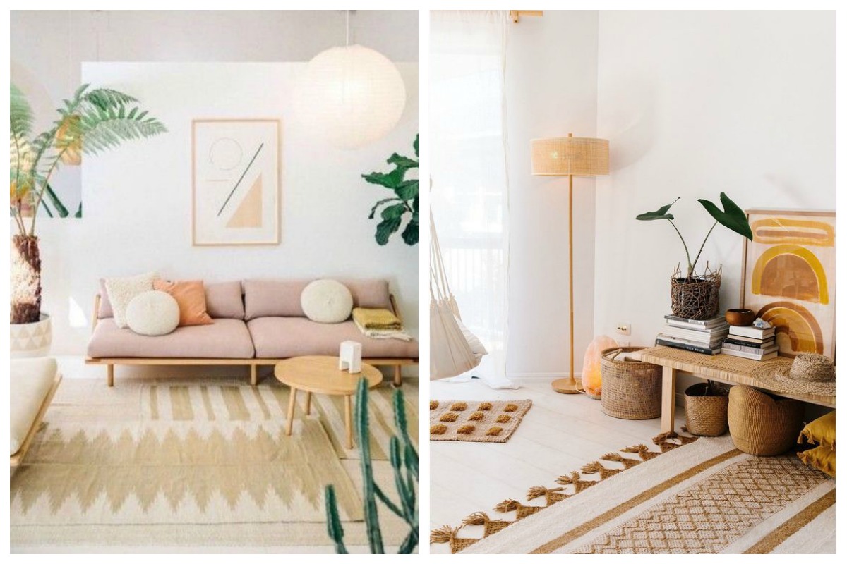 Iluminación para ahorrar energía en el hogar