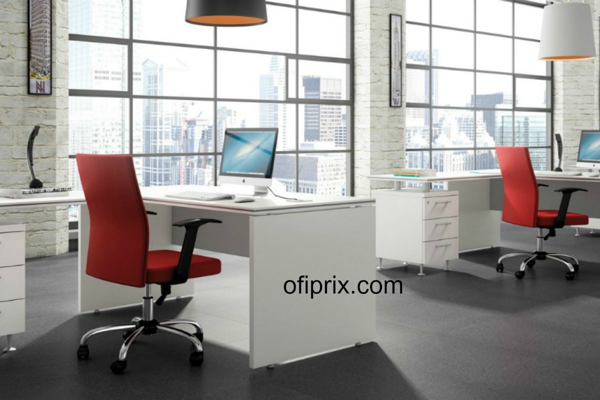 Decorar la oficina para ser más productivos