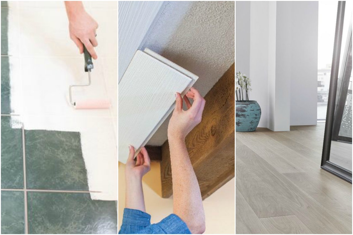 Reformas: como revalorizar tu vivienda