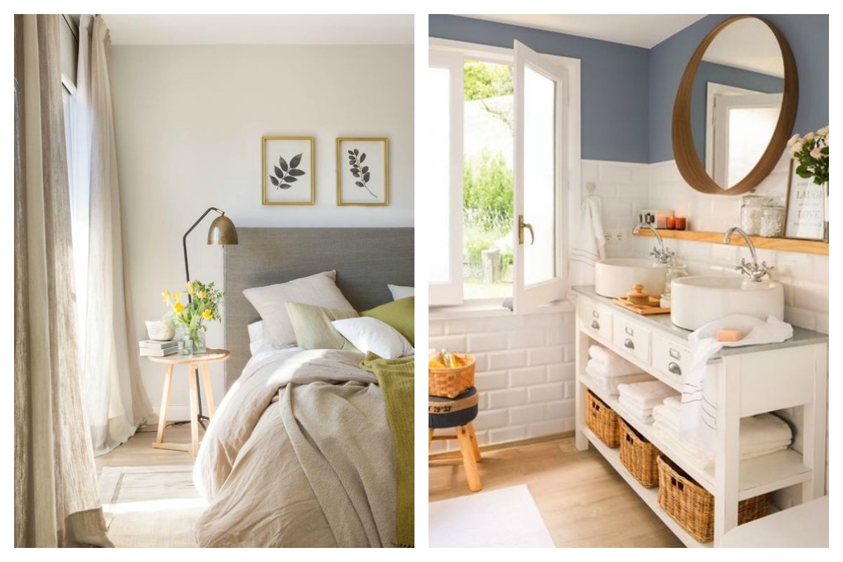 Disfruta más tu hogar con la mejor decoración y accesorios