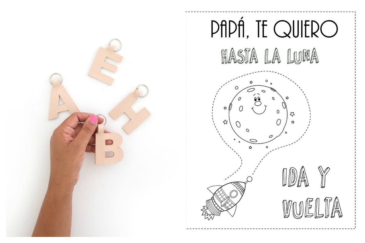 Favoritos día del padre