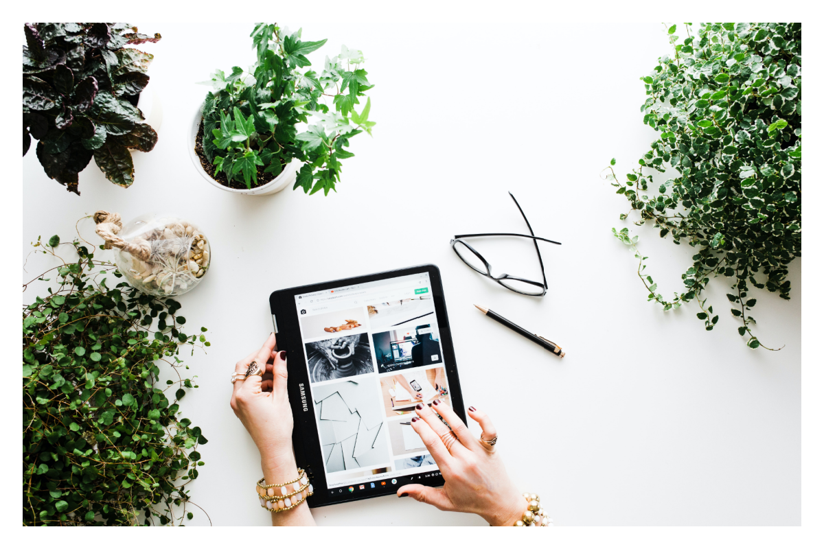 Aplicaciones 3D para mejorar el comercio online