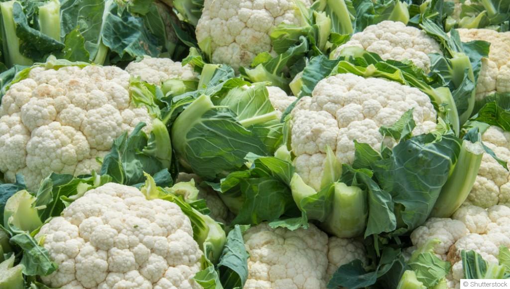 Comment planter et obtenir des choux-fleurs blancs et fermes dans ton potager ?