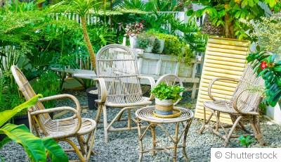 Comment aménager un coin détente dans ton jardin ?