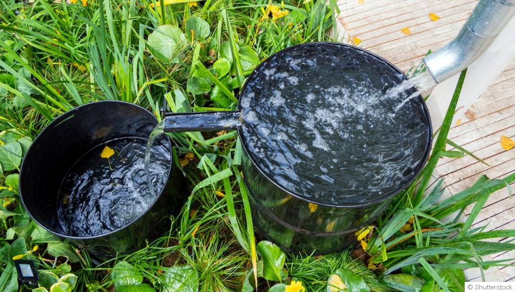 Découvrez comment économiser de l\'eau tout en gardant un jardin verdoyant grâce à ces astuces simples et efficaces !