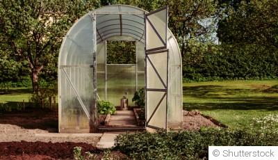 Comment faire une serre DIY à moindre coût ?