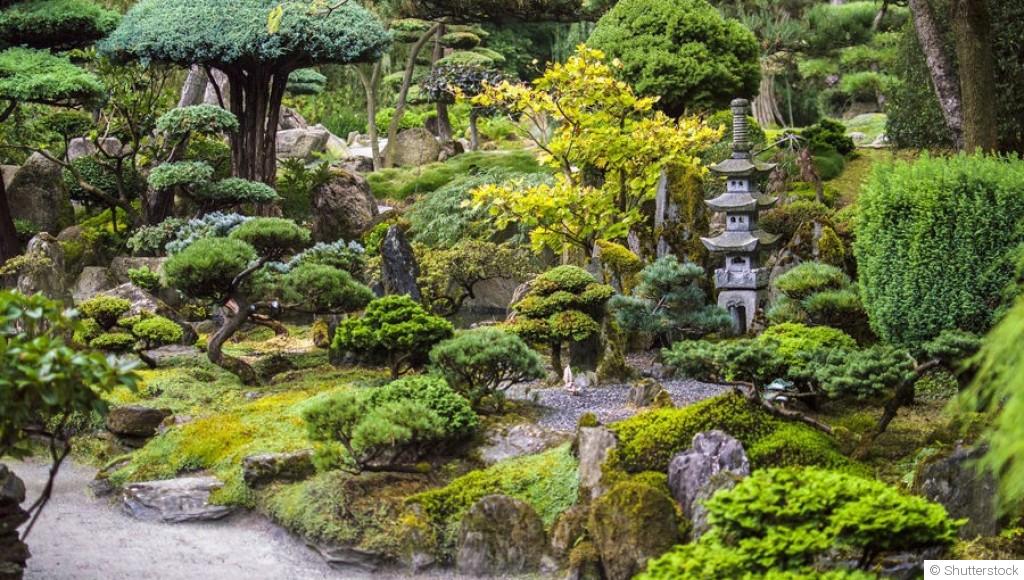Comment concevoir un jardin japonais zen ?