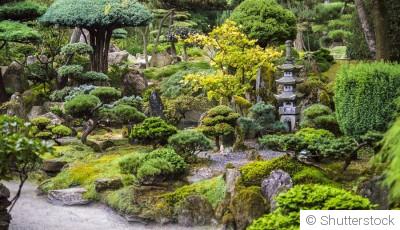 Comment concevoir un jardin japonais zen ?