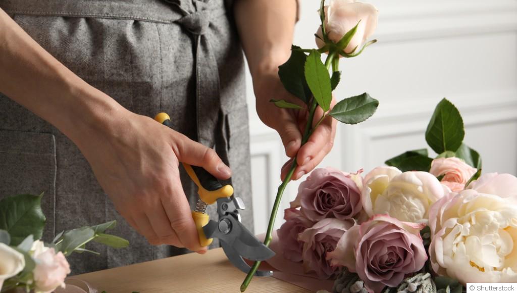 Les meilleures fleurs coupées pour créer des bouquets