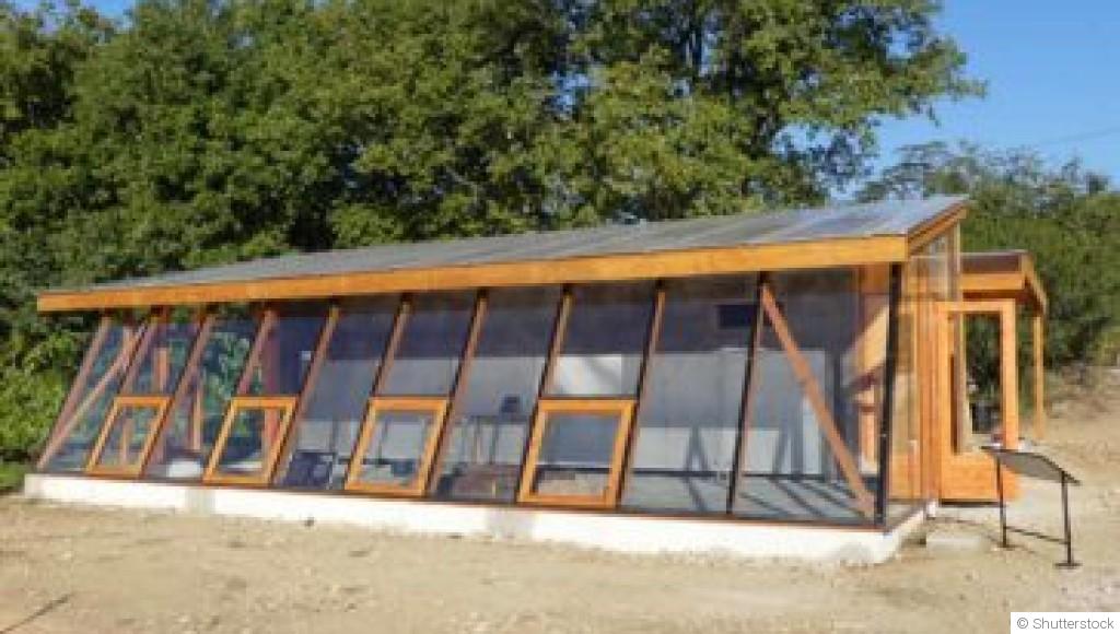 Comment faire une serre bioclimatique pour optimiser la chaleur ?