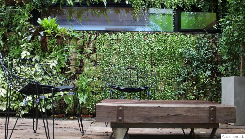 Comment faire une terrasse végétalisée pour un espace détente ?