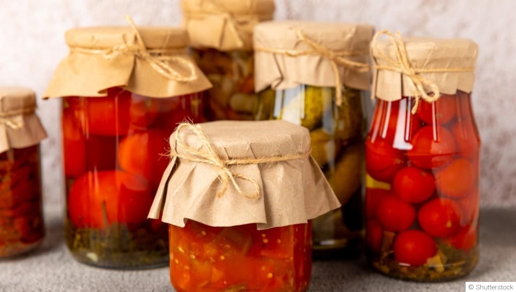 Comment bien stocker ses récoltes pour l\'hiver ?