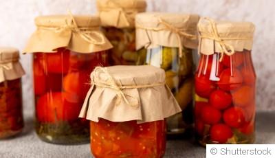 Comment bien stocker ses récoltes pour l\'hiver ?