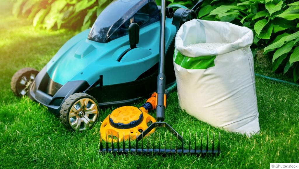 Les secrets d\'une pelouse parfaite : entretien et astuces