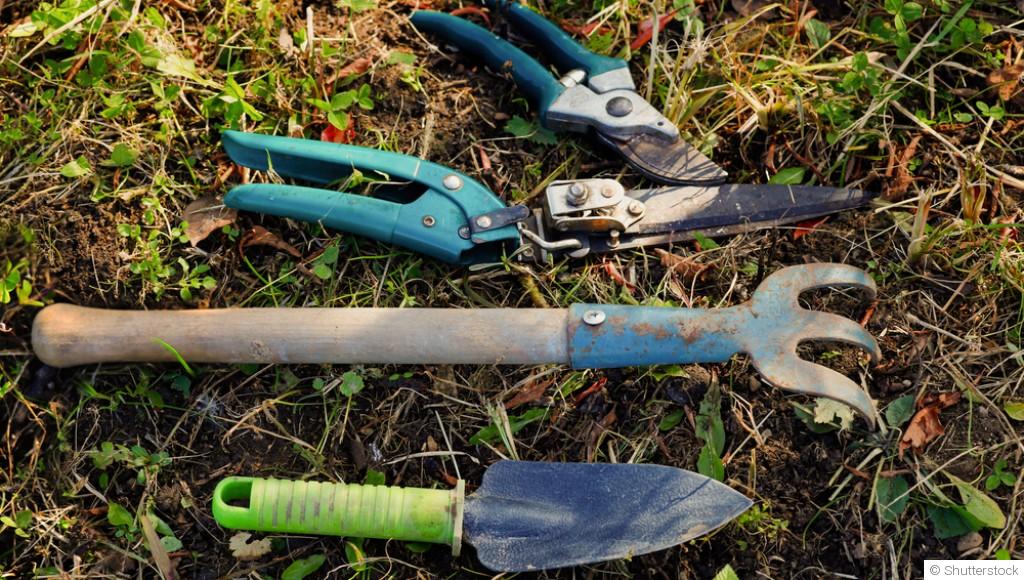 Les meilleurs outils de jardinage pour chaque tâche