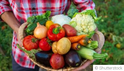 8 légumes qui sont... des fruits !