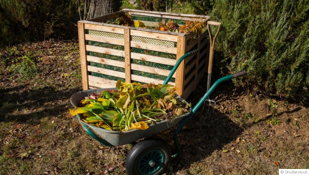 Créer un compost efficace en hiver