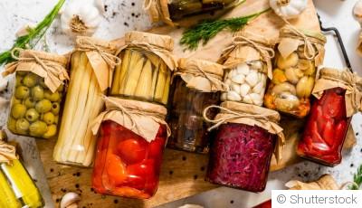 La récolte et la conservation des légumes d\'hiver