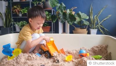 Comment créer un jardin sensoriel pour les enfants