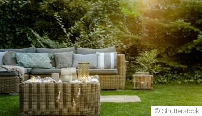 Aménager un coin relax dans votre jardin