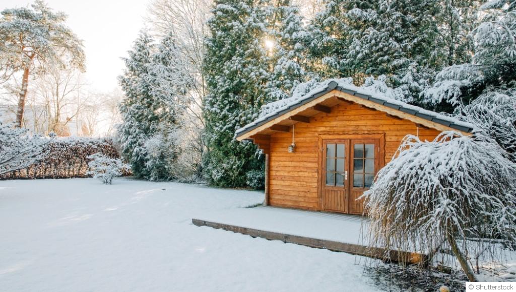 Créer un jardin zen en hiver : les plantes et aménagements à privilégier